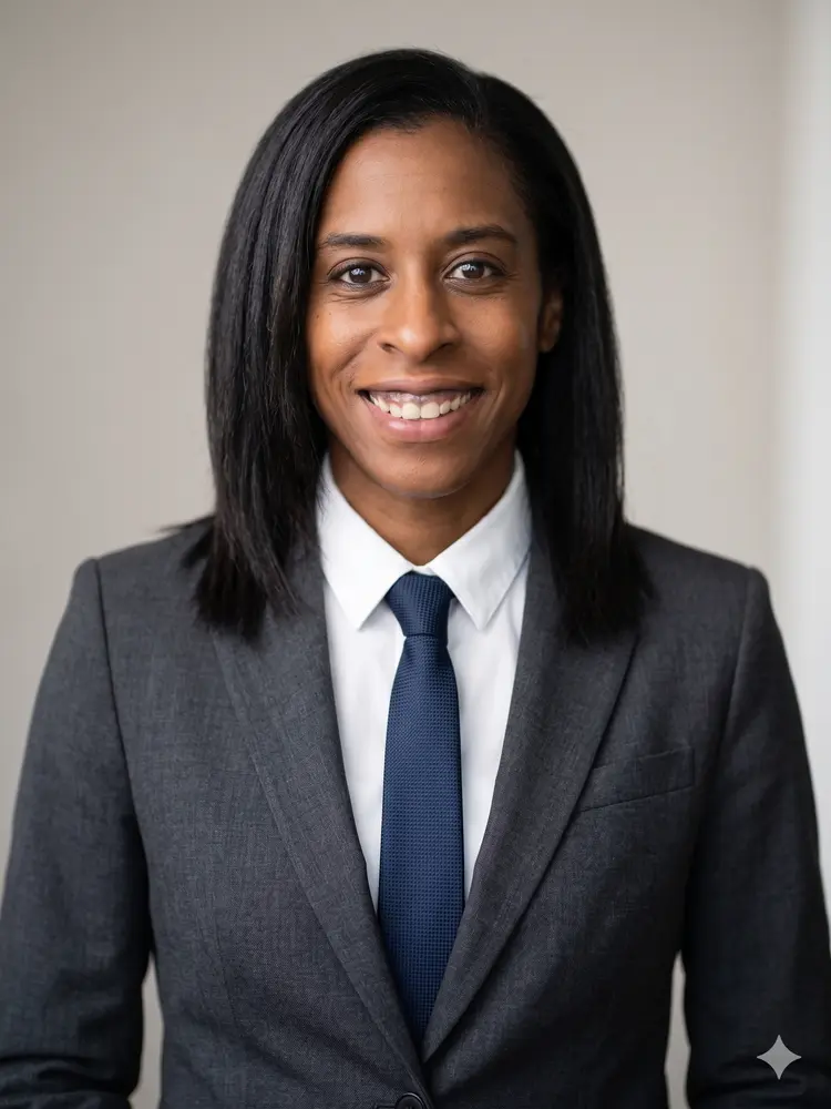 Dr. Erica L. Tartt, PhD — Founder & Research Director, US-Squared Research Institute